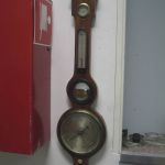 503 1204 Barometer